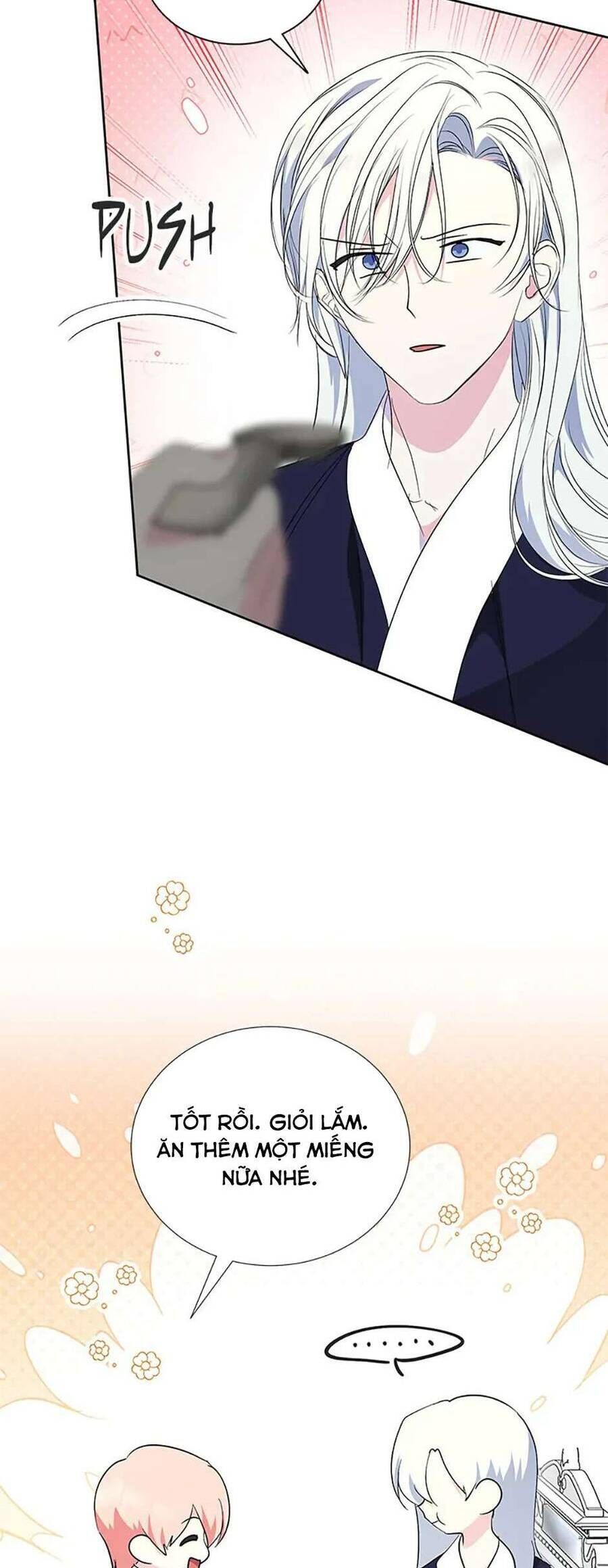 Phía Sau Mặt Nạ Của Nam Chính Hiền Lành - Chapter 62 - Page 32