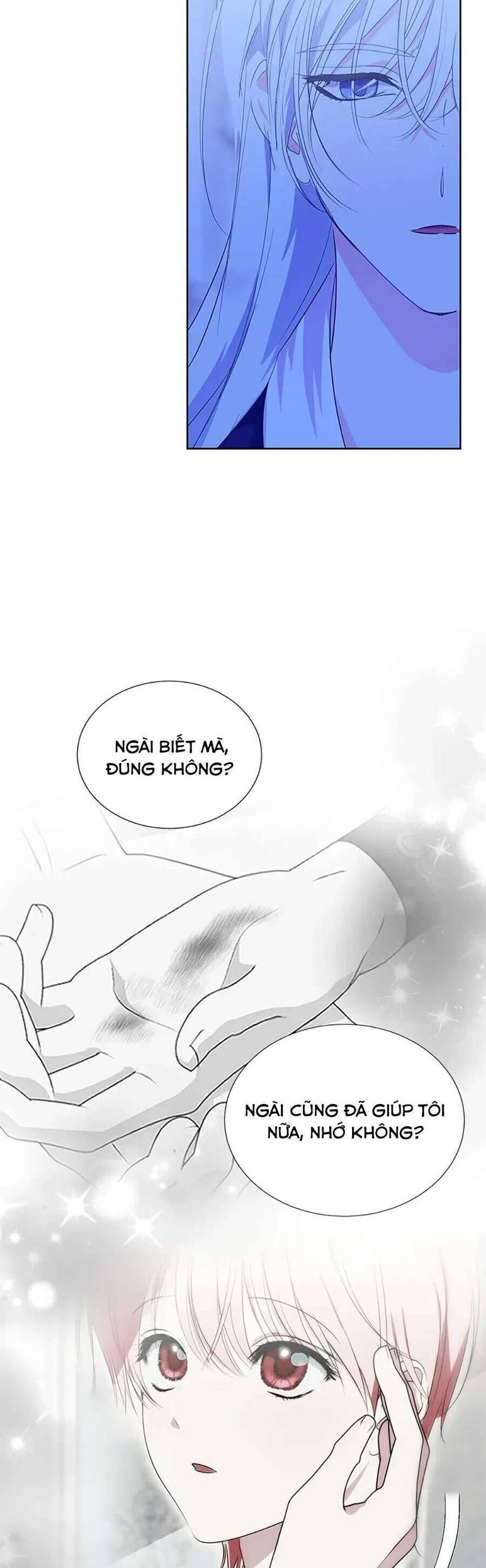 Phía Sau Mặt Nạ Của Nam Chính Hiền Lành - Chapter 62 - Page 36