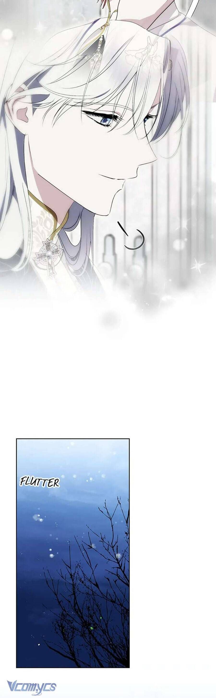 Phía Sau Mặt Nạ Của Nam Chính Hiền Lành - Chapter 62 - Page 37