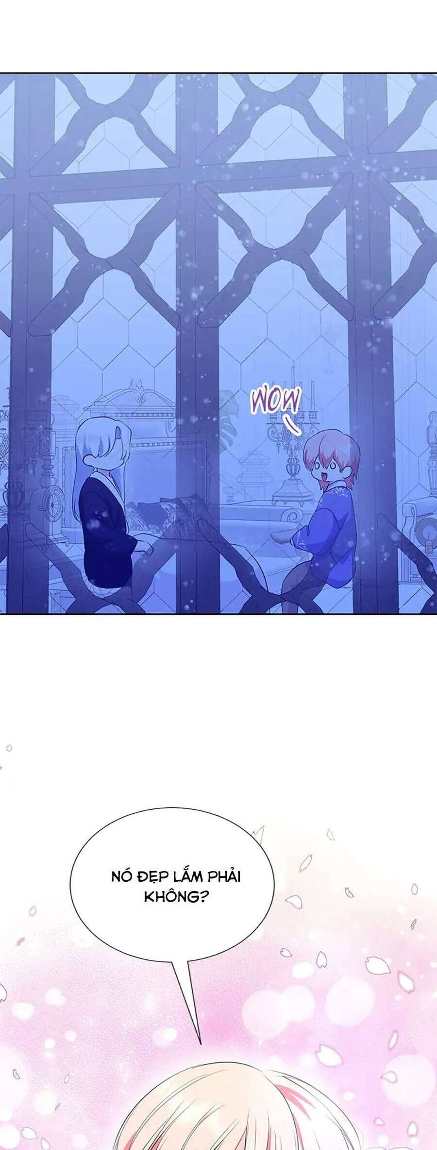 Phía Sau Mặt Nạ Của Nam Chính Hiền Lành - Chapter 62 - Page 39