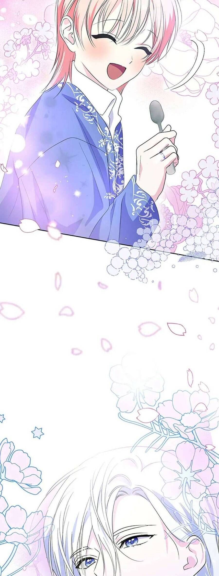 Phía Sau Mặt Nạ Của Nam Chính Hiền Lành - Chapter 62 - Page 40