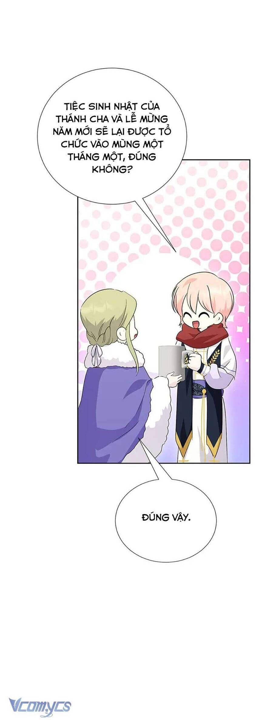 Phía Sau Mặt Nạ Của Nam Chính Hiền Lành - Chapter 62 - Page 45