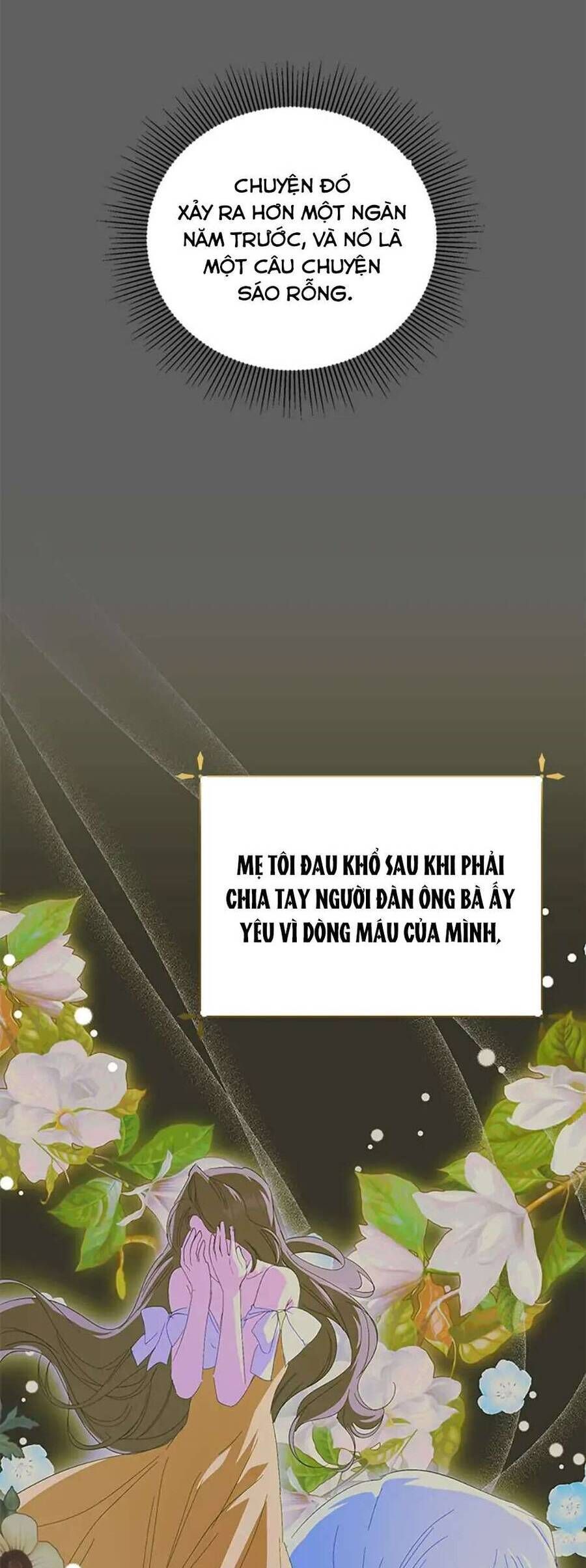 Phía Sau Mặt Nạ Của Nam Chính Hiền Lành - Chapter 62 - Page 5