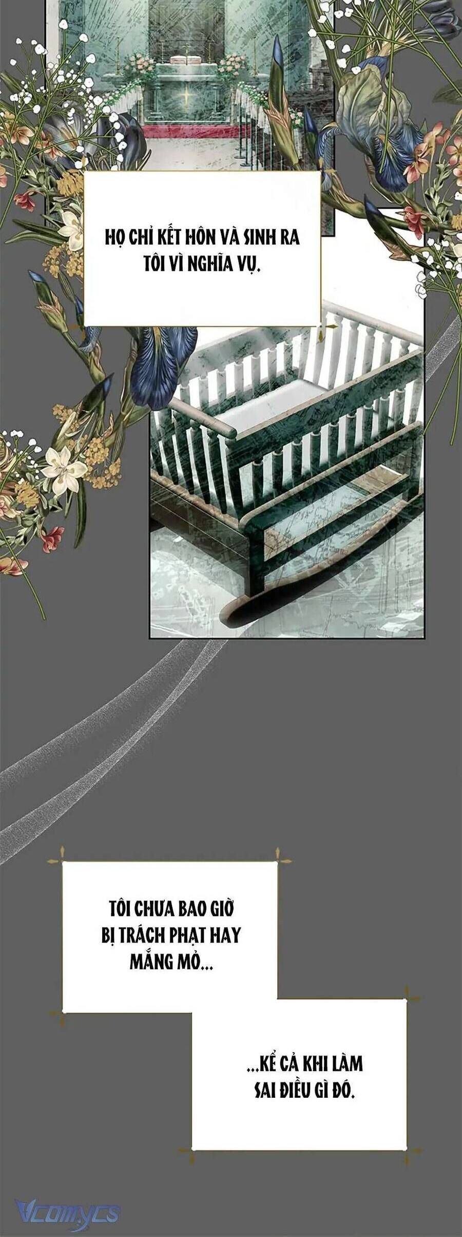 Phía Sau Mặt Nạ Của Nam Chính Hiền Lành - Chapter 62 - Page 7