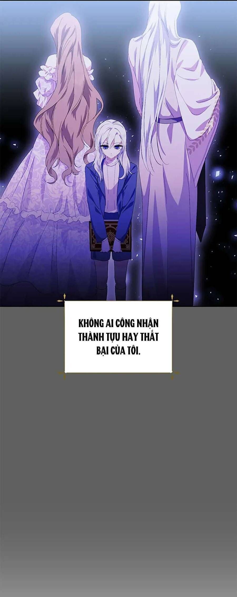 Phía Sau Mặt Nạ Của Nam Chính Hiền Lành - Chapter 62 - Page 8
