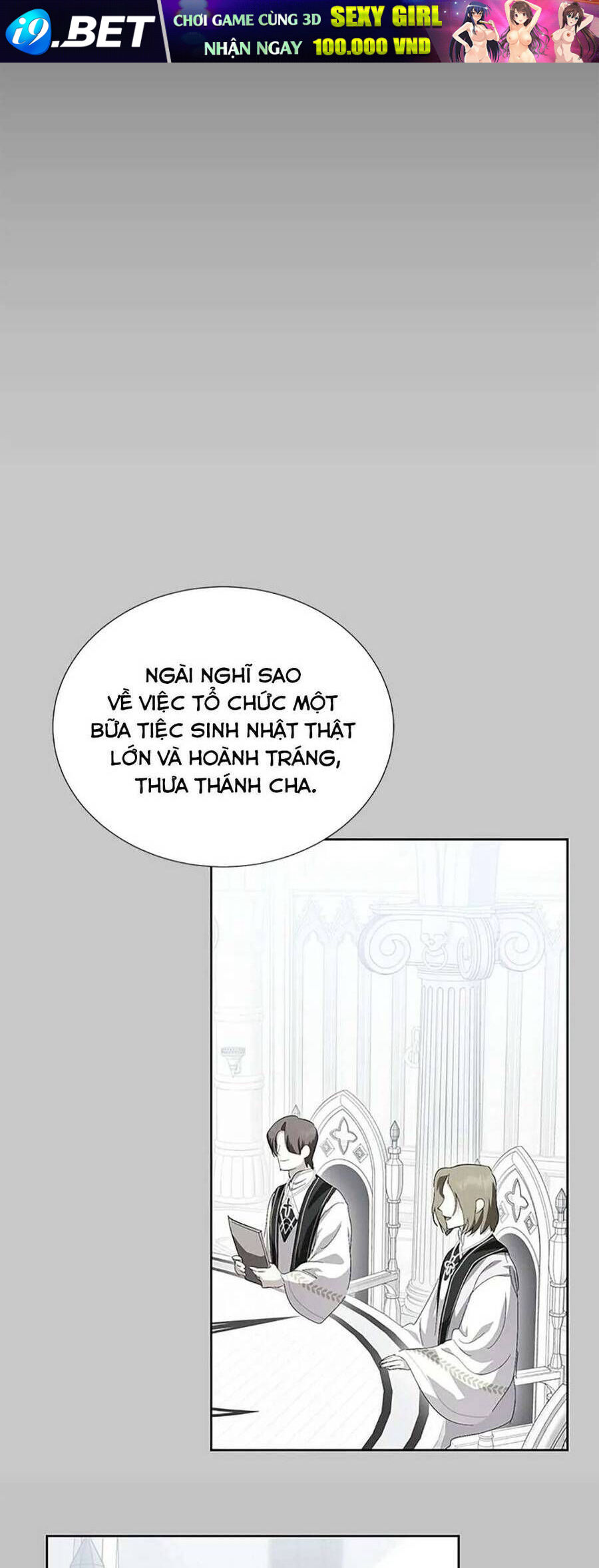 Phía Sau Mặt Nạ Của Nam Chính Hiền Lành - Chapter 62 - Page 9
