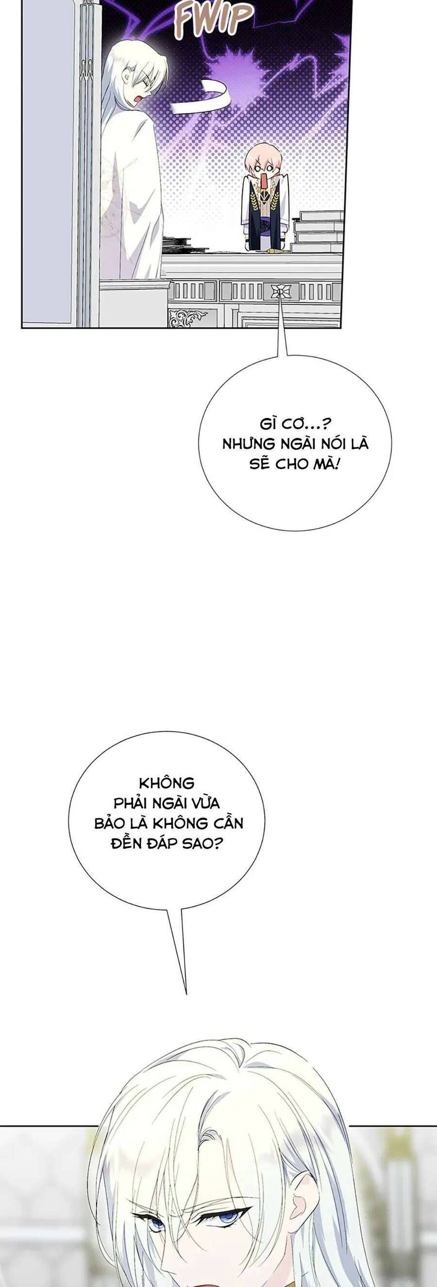 Phía Sau Mặt Nạ Của Nam Chính Hiền Lành - Chapter 63 - Page 11