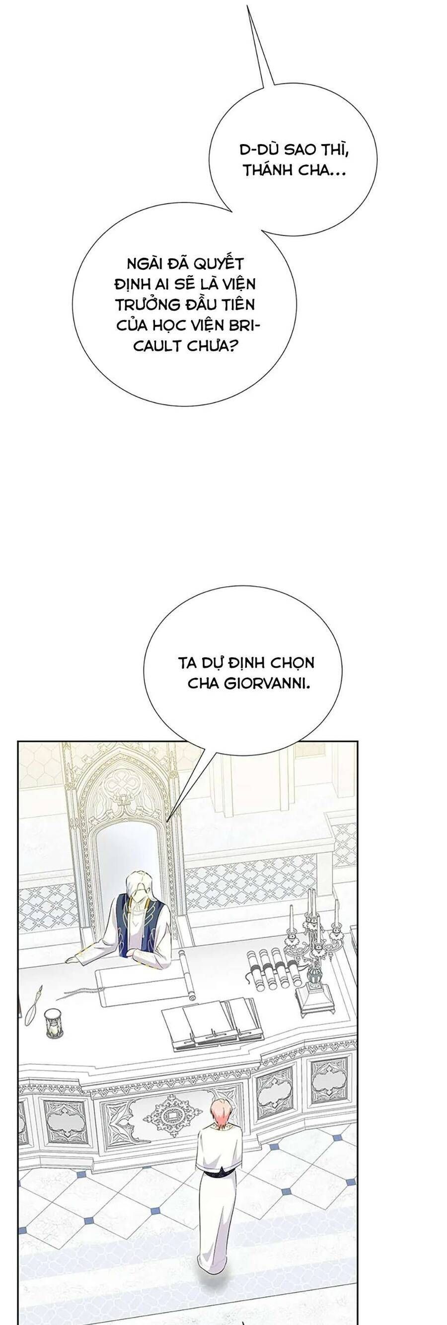 Phía Sau Mặt Nạ Của Nam Chính Hiền Lành - Chapter 63 - Page 13