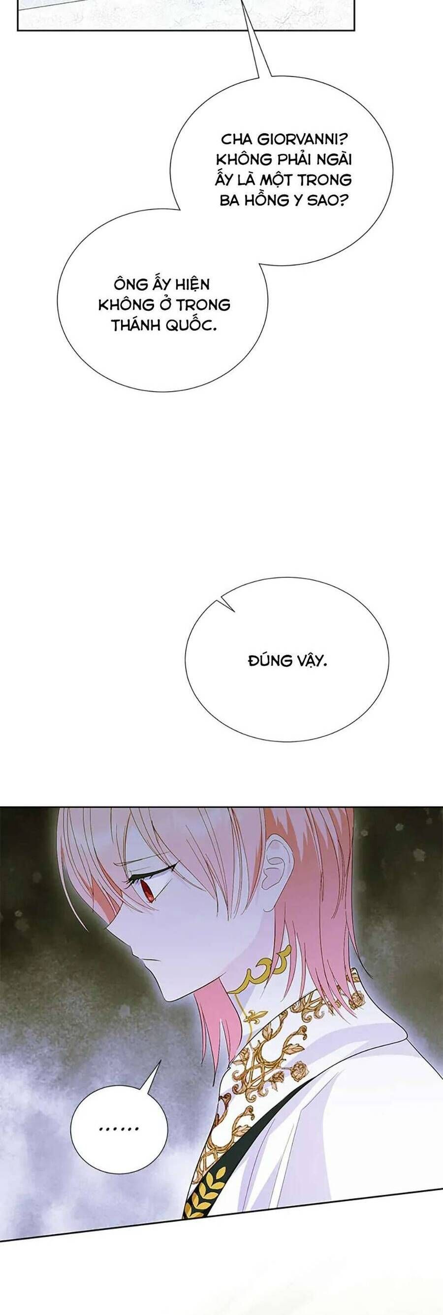 Phía Sau Mặt Nạ Của Nam Chính Hiền Lành - Chapter 63 - Page 14