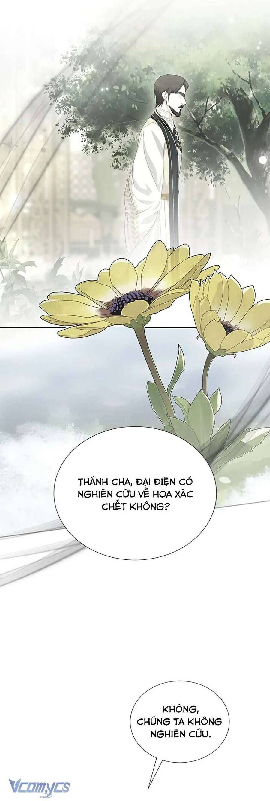 Phía Sau Mặt Nạ Của Nam Chính Hiền Lành - Chapter 63 - Page 15
