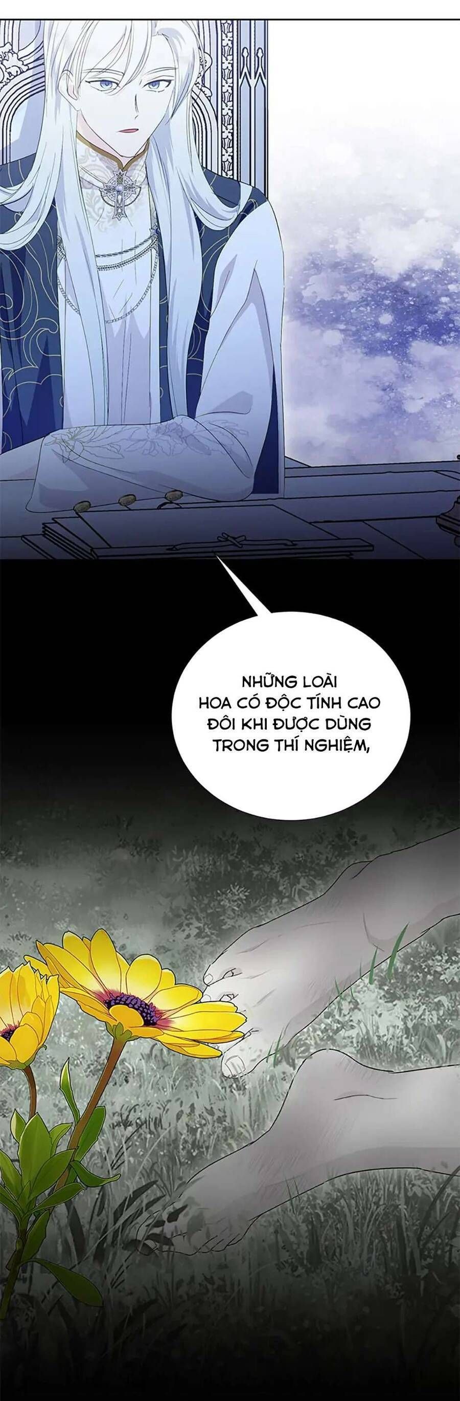 Phía Sau Mặt Nạ Của Nam Chính Hiền Lành - Chapter 63 - Page 16