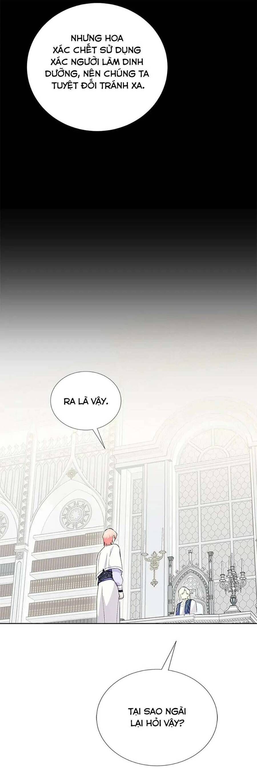 Phía Sau Mặt Nạ Của Nam Chính Hiền Lành - Chapter 63 - Page 17