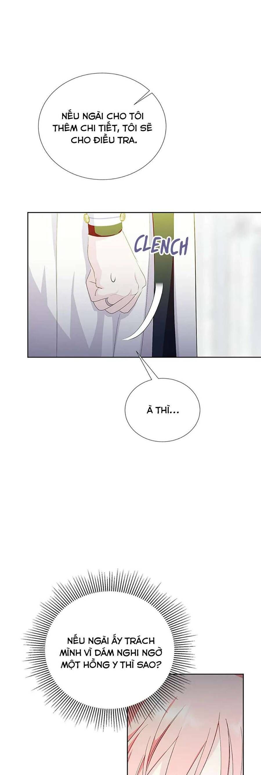 Phía Sau Mặt Nạ Của Nam Chính Hiền Lành - Chapter 63 - Page 19