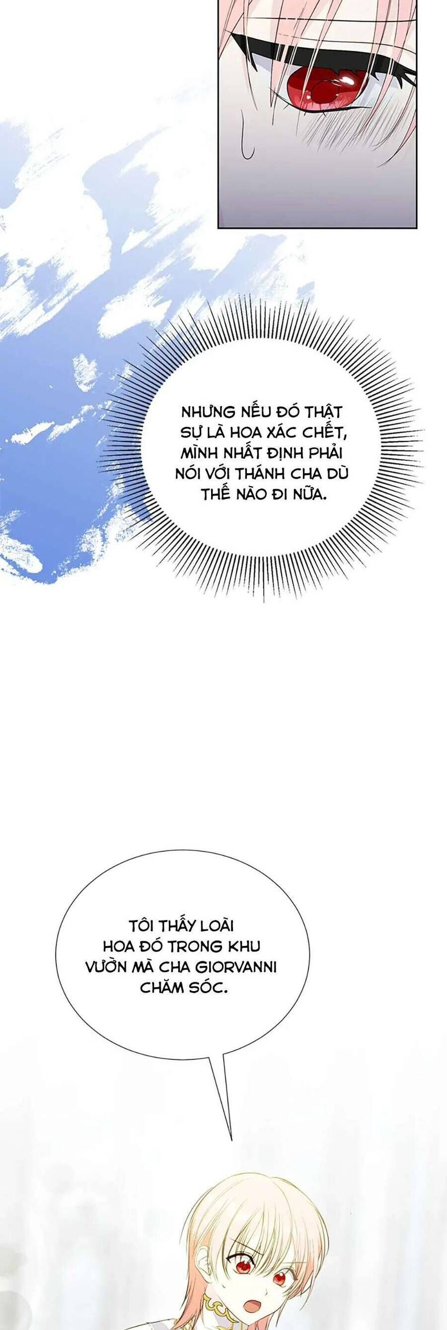 Phía Sau Mặt Nạ Của Nam Chính Hiền Lành - Chapter 63 - Page 20