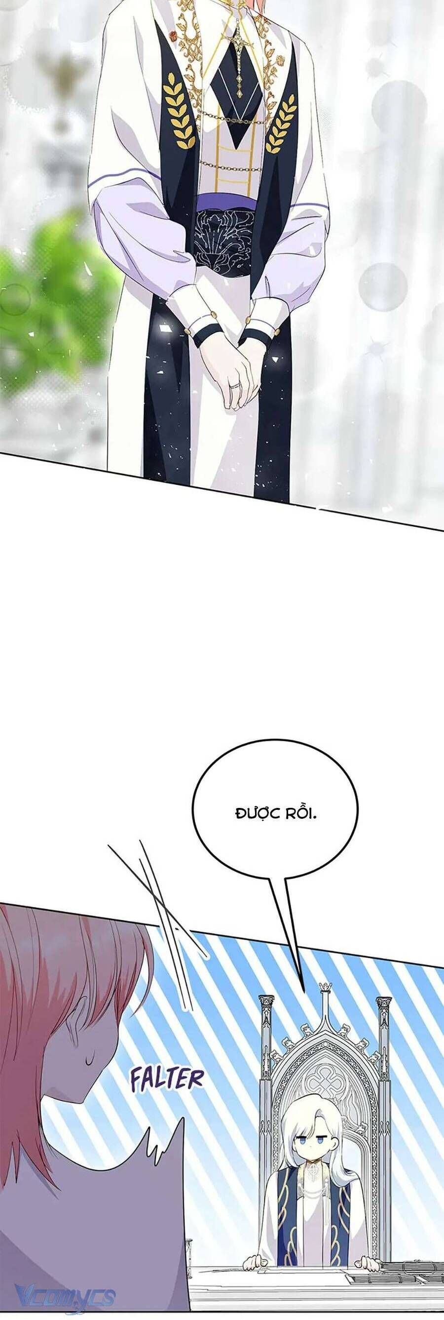 Phía Sau Mặt Nạ Của Nam Chính Hiền Lành - Chapter 63 - Page 21