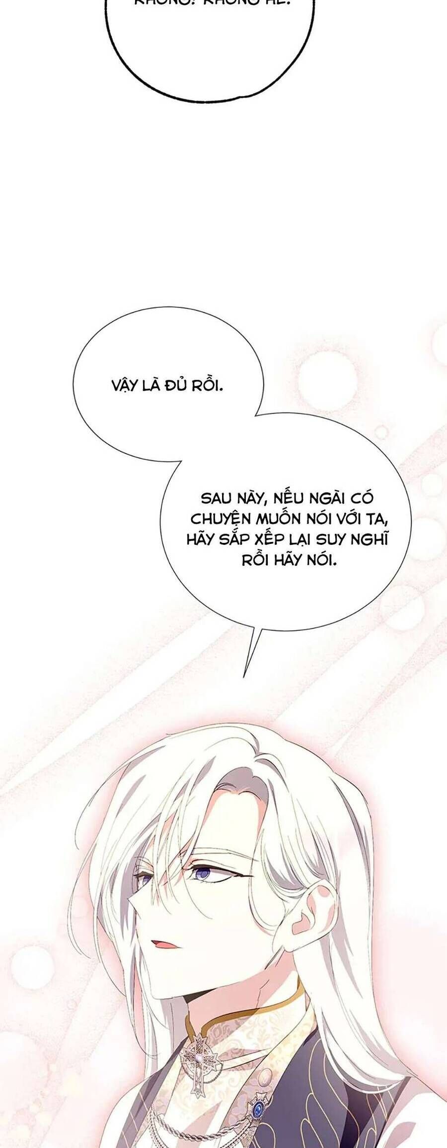 Phía Sau Mặt Nạ Của Nam Chính Hiền Lành - Chapter 63 - Page 23
