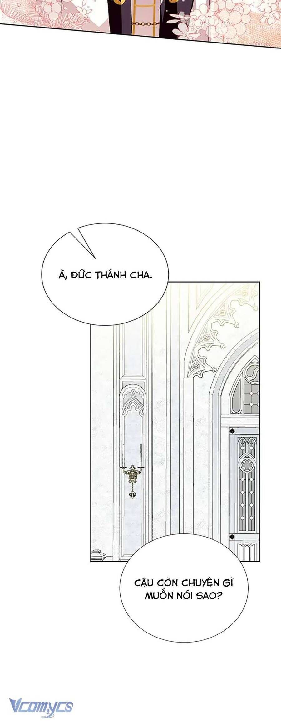 Phía Sau Mặt Nạ Của Nam Chính Hiền Lành - Chapter 63 - Page 25