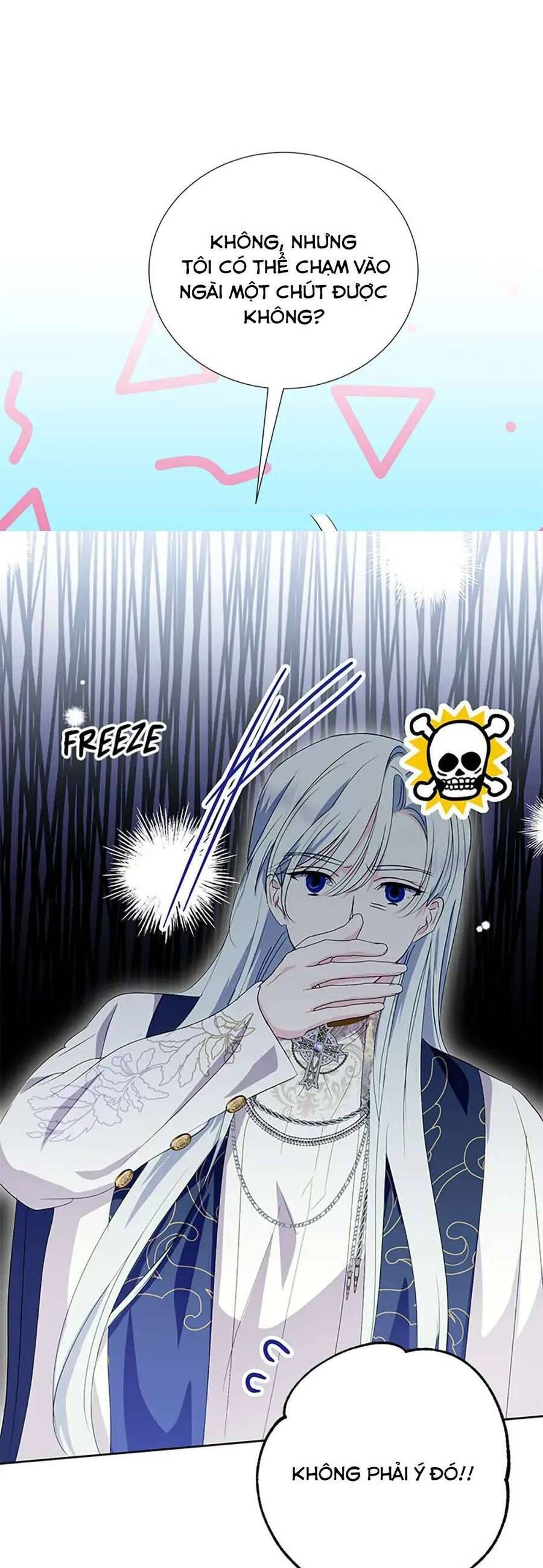 Phía Sau Mặt Nạ Của Nam Chính Hiền Lành - Chapter 63 - Page 26