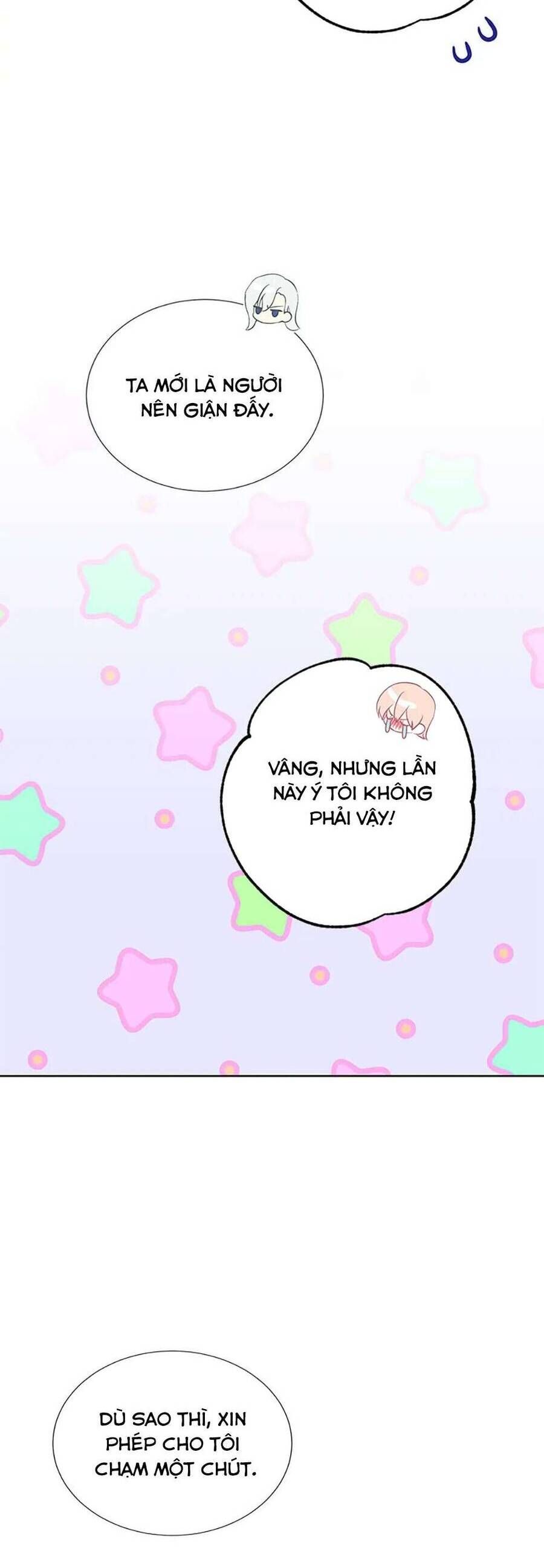 Phía Sau Mặt Nạ Của Nam Chính Hiền Lành - Chapter 63 - Page 27