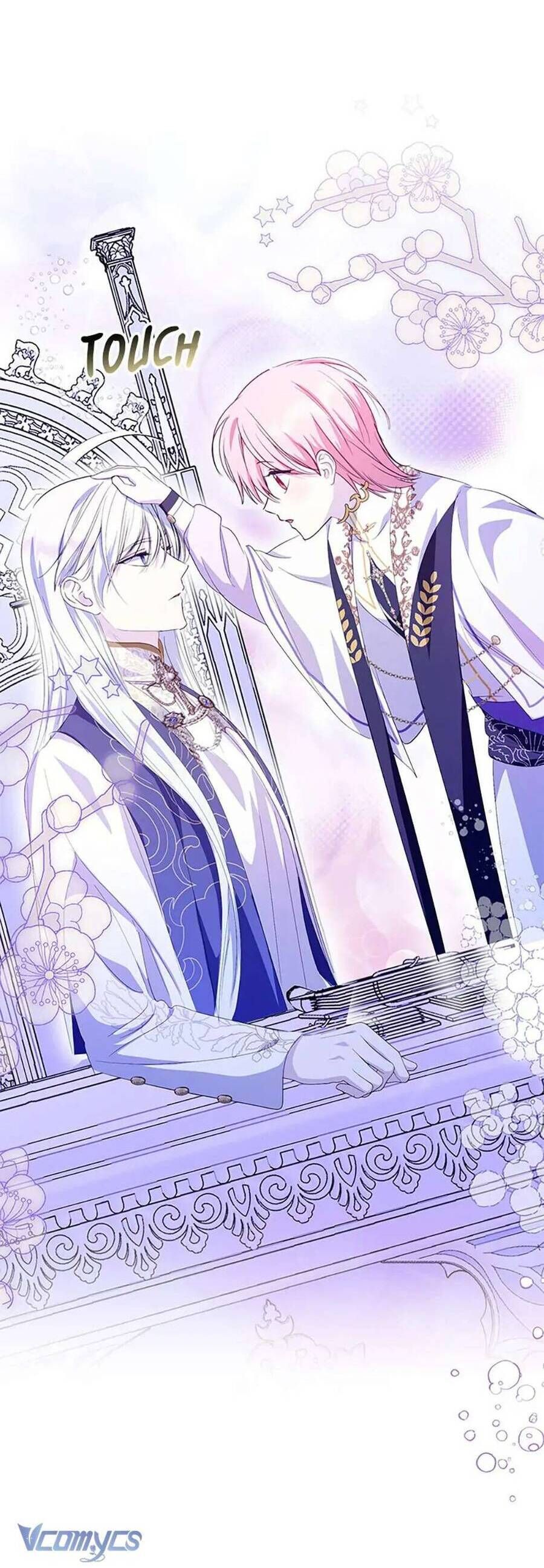 Phía Sau Mặt Nạ Của Nam Chính Hiền Lành - Chapter 63 - Page 28