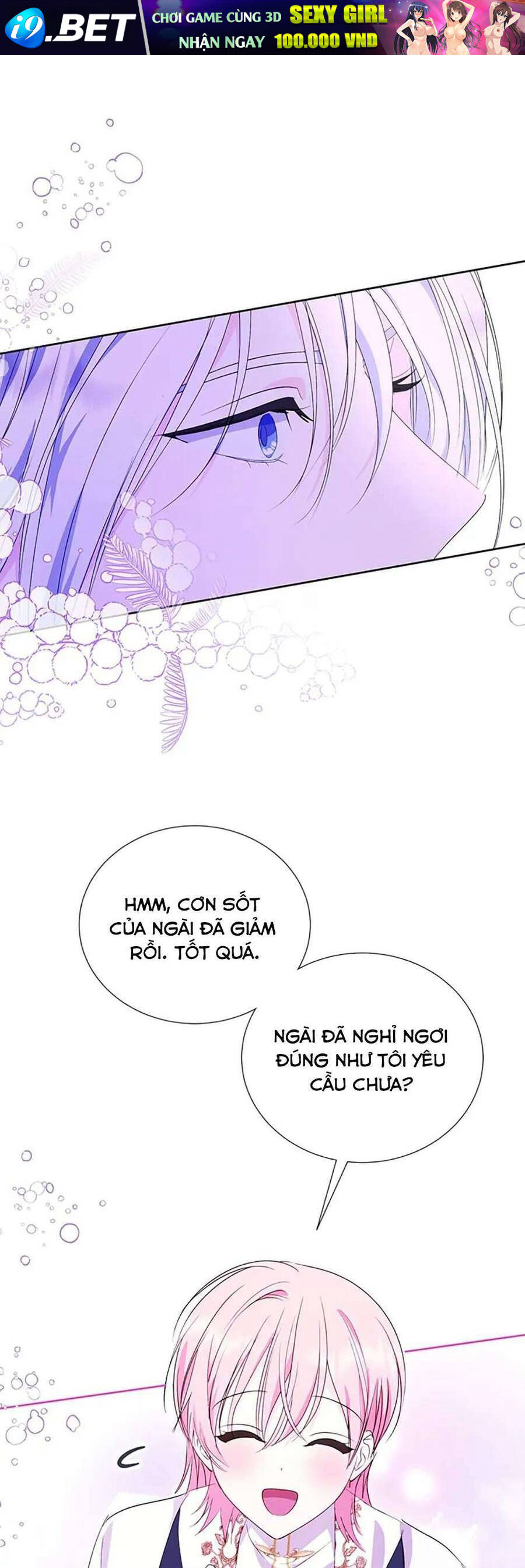 Phía Sau Mặt Nạ Của Nam Chính Hiền Lành - Chapter 63 - Page 29