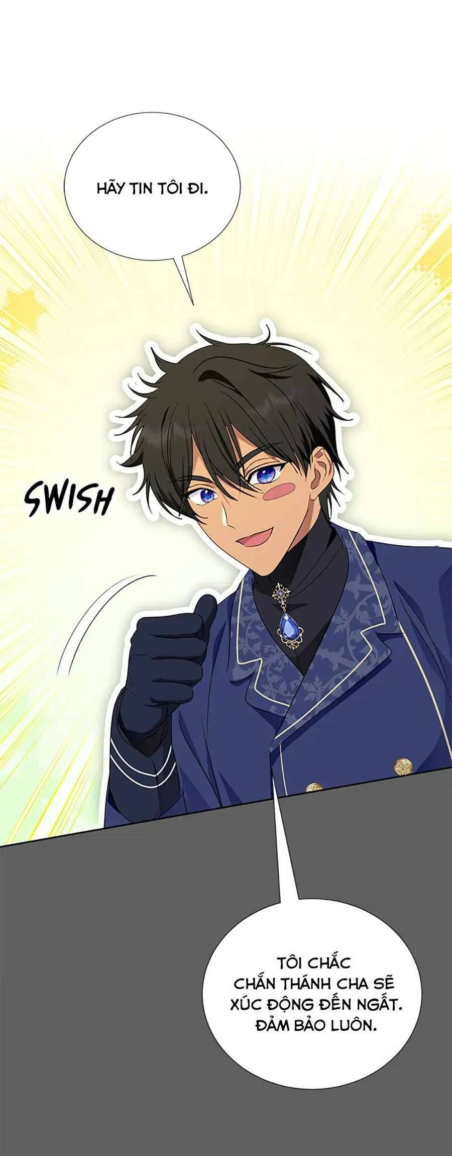 Phía Sau Mặt Nạ Của Nam Chính Hiền Lành - Chapter 63 - Page 3