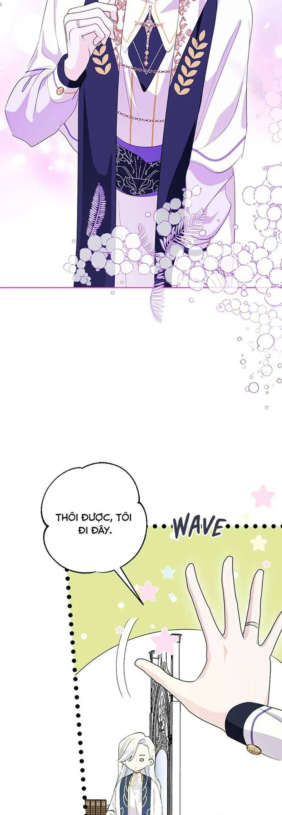 Phía Sau Mặt Nạ Của Nam Chính Hiền Lành - Chapter 63 - Page 30