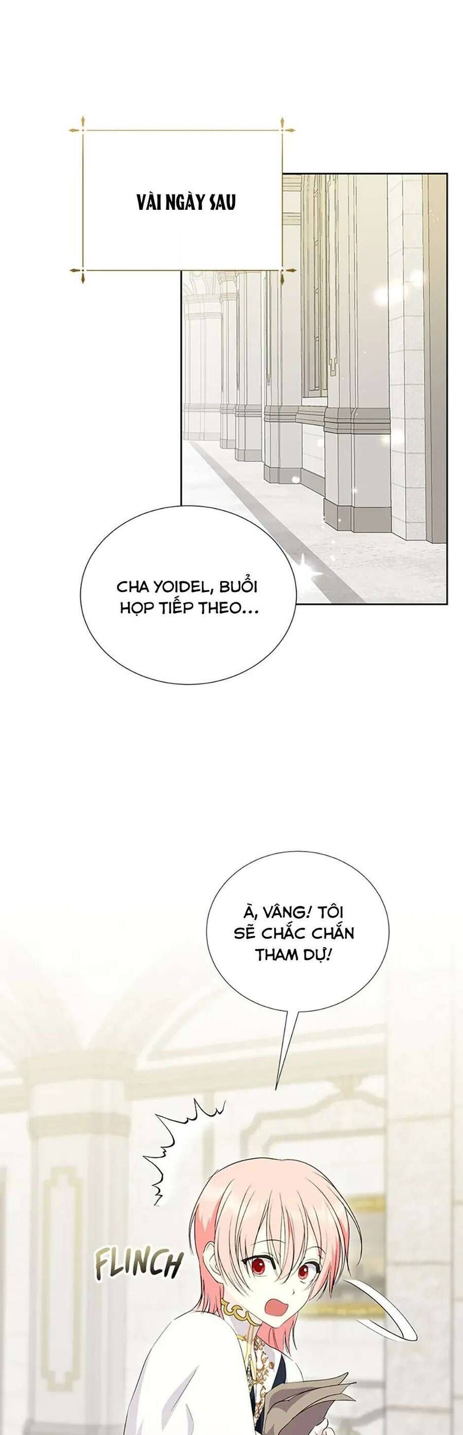 Phía Sau Mặt Nạ Của Nam Chính Hiền Lành - Chapter 63 - Page 32