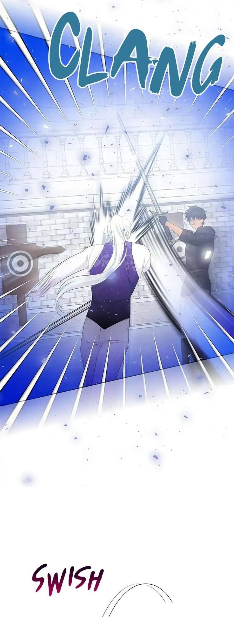 Phía Sau Mặt Nạ Của Nam Chính Hiền Lành - Chapter 63 - Page 37