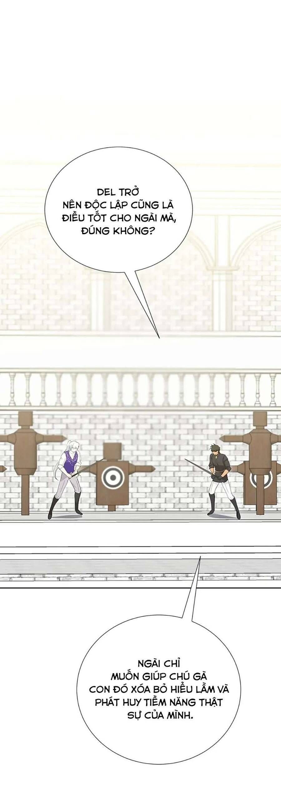 Phía Sau Mặt Nạ Của Nam Chính Hiền Lành - Chapter 63 - Page 39