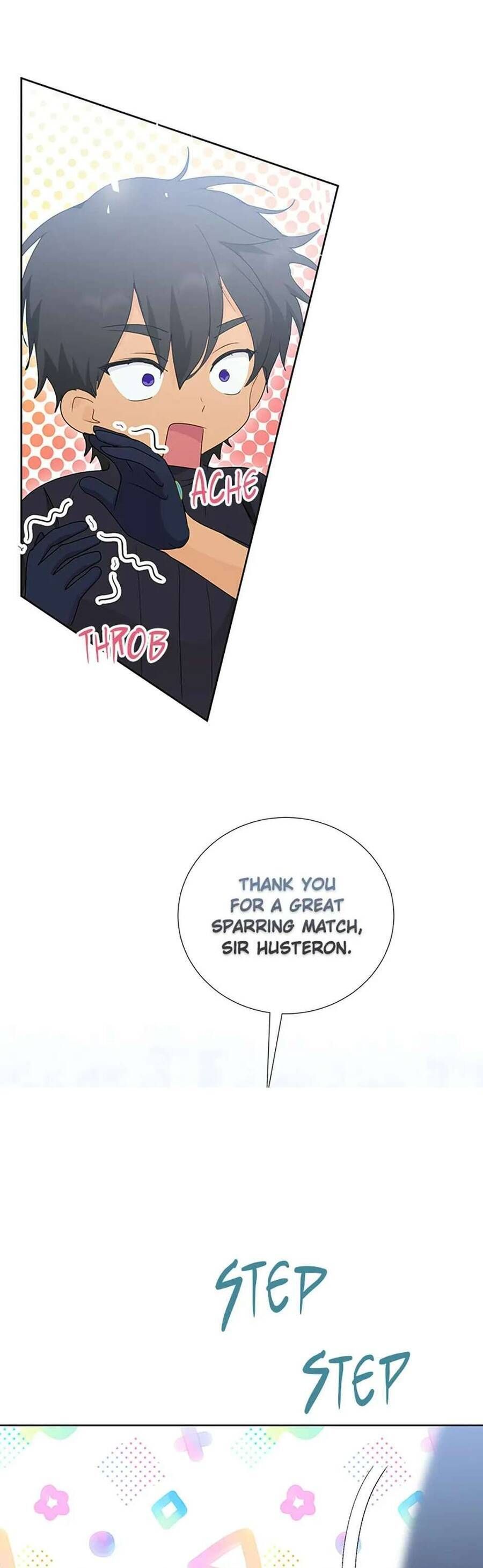 Phía Sau Mặt Nạ Của Nam Chính Hiền Lành - Chapter 63 - Page 42