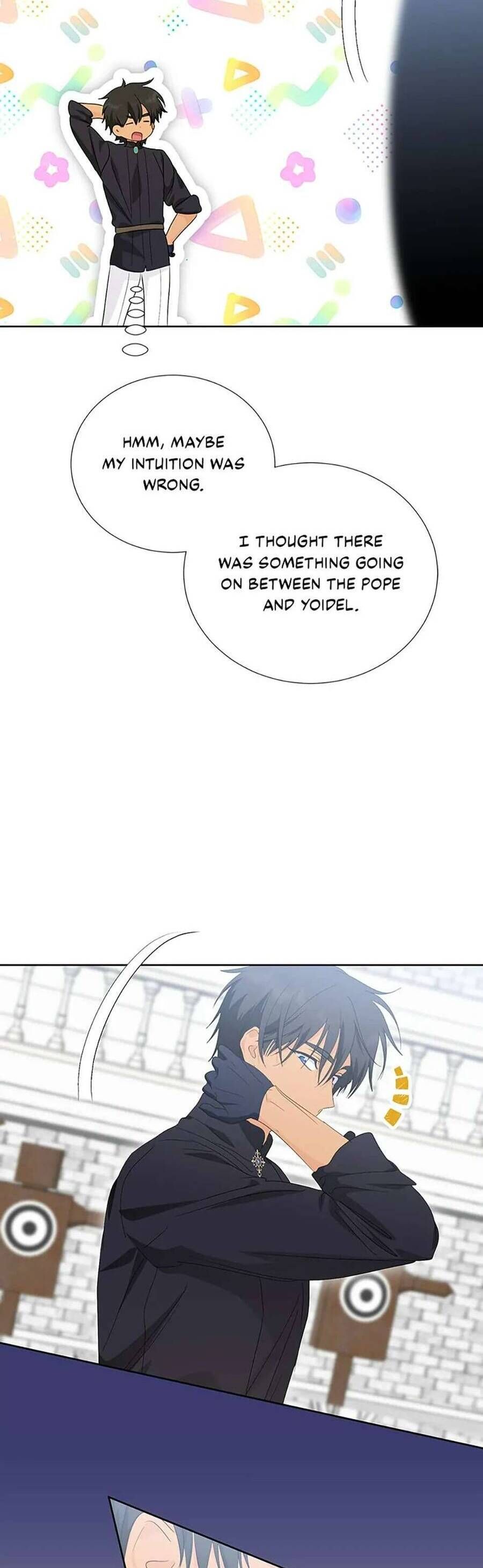 Phía Sau Mặt Nạ Của Nam Chính Hiền Lành - Chapter 63 - Page 43