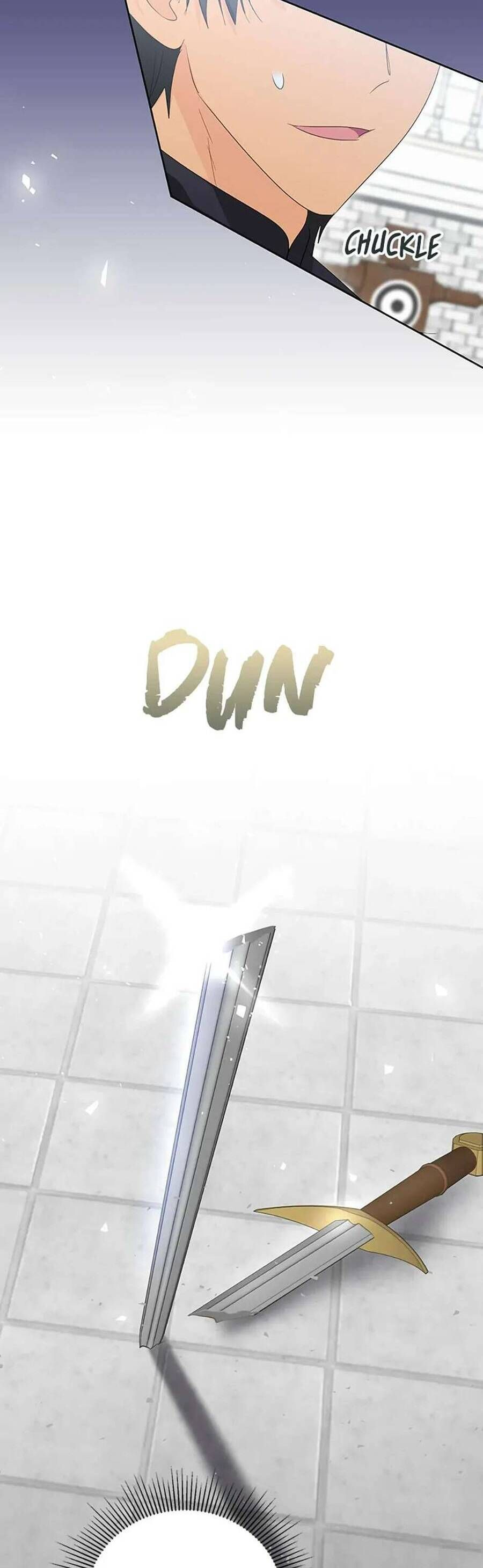 Phía Sau Mặt Nạ Của Nam Chính Hiền Lành - Chapter 63 - Page 44