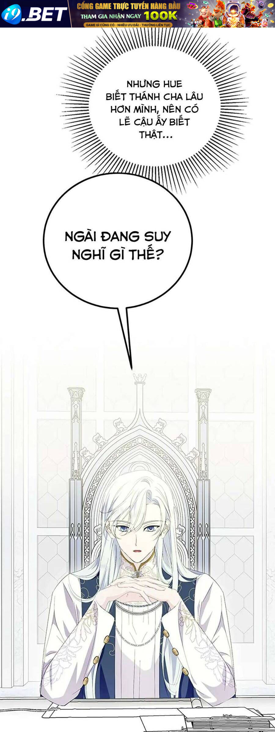 Phía Sau Mặt Nạ Của Nam Chính Hiền Lành - Chapter 63 - Page 5