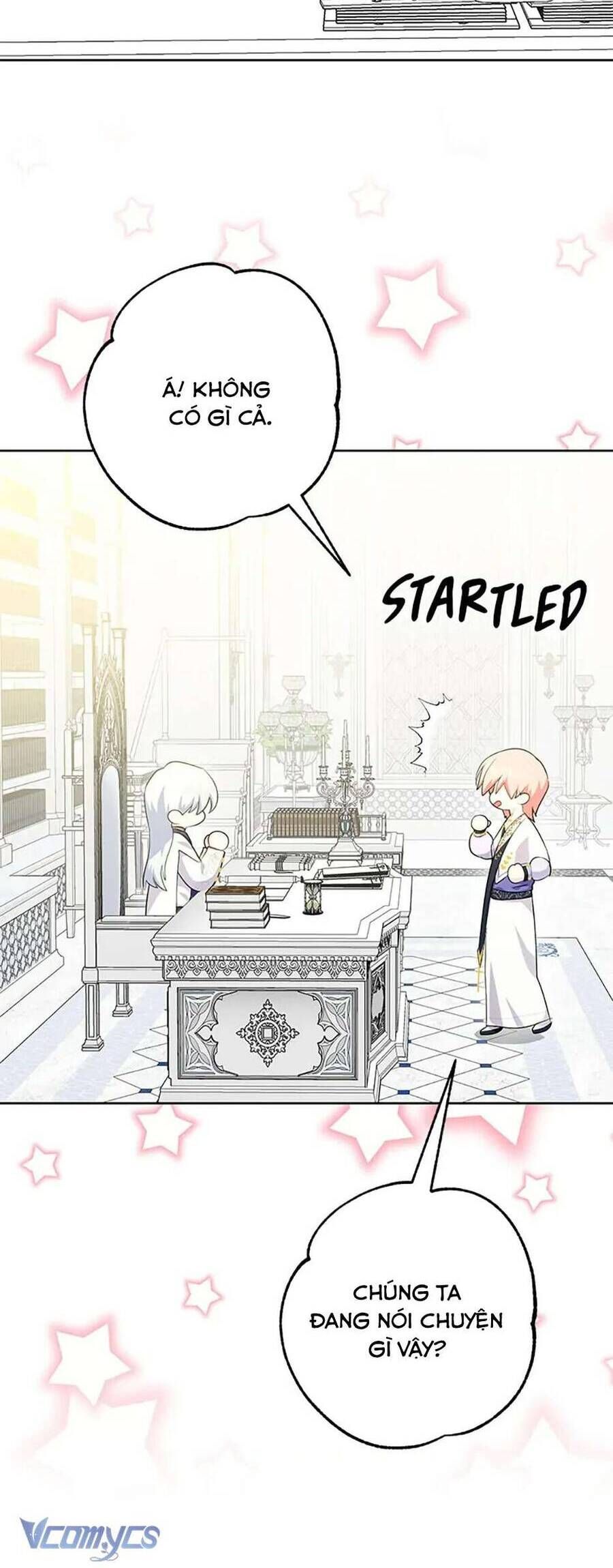 Phía Sau Mặt Nạ Của Nam Chính Hiền Lành - Chapter 63 - Page 6