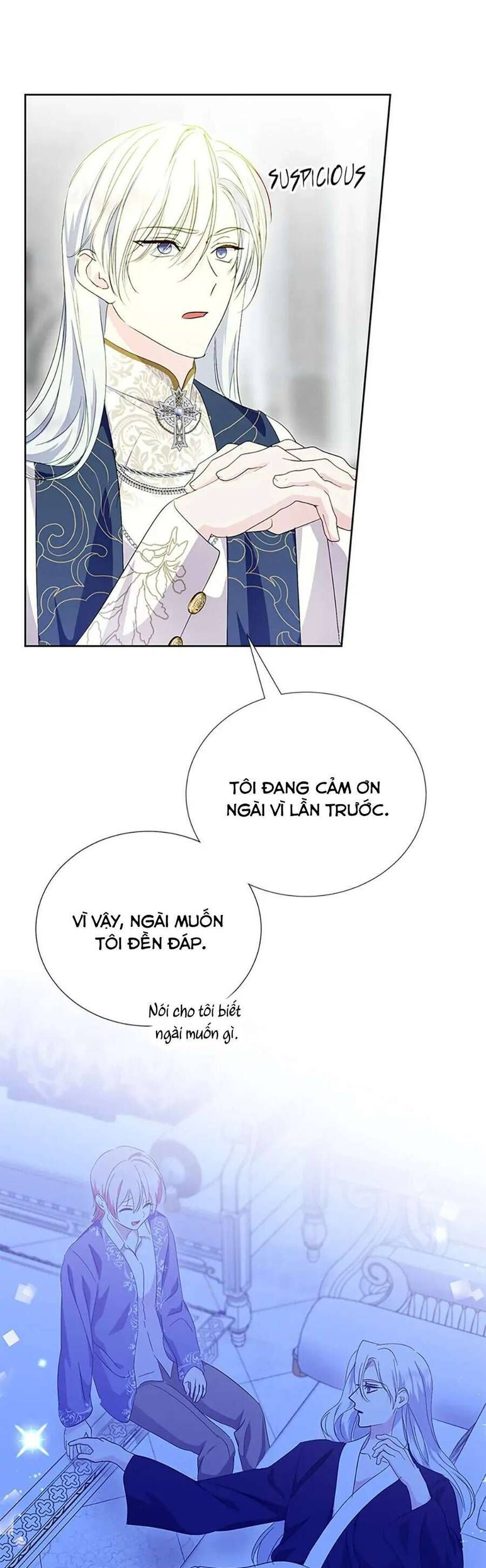Phía Sau Mặt Nạ Của Nam Chính Hiền Lành - Chapter 63 - Page 7