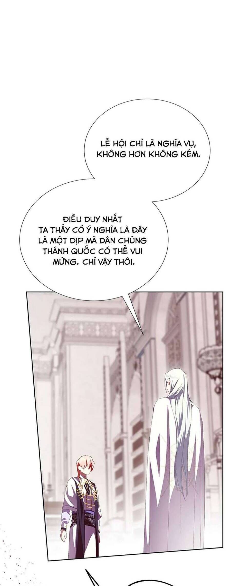 Phía Sau Mặt Nạ Của Nam Chính Hiền Lành - Chapter 64 - Page 10