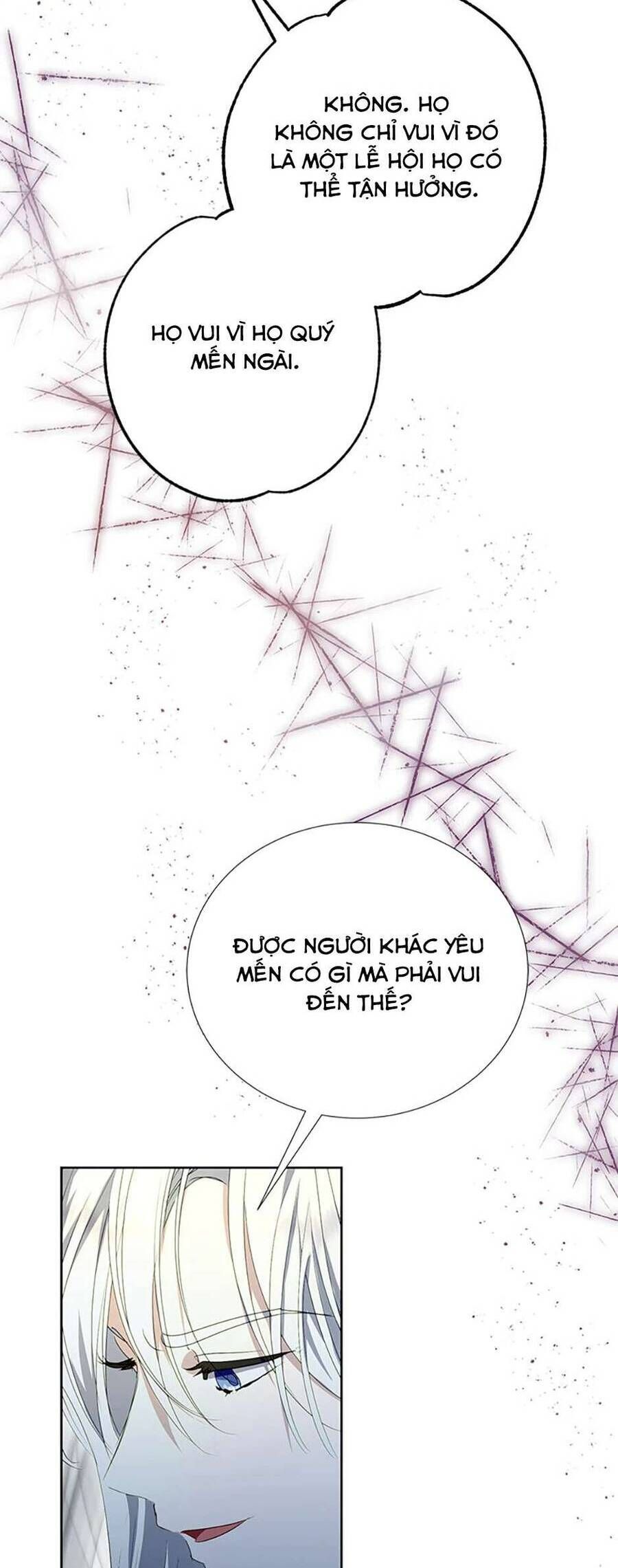 Phía Sau Mặt Nạ Của Nam Chính Hiền Lành - Chapter 64 - Page 11