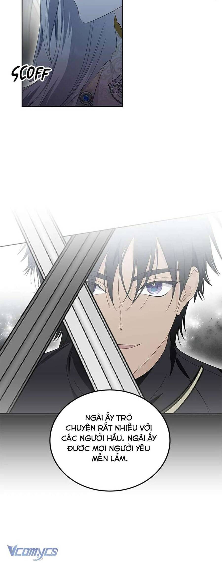 Phía Sau Mặt Nạ Của Nam Chính Hiền Lành - Chapter 64 - Page 12