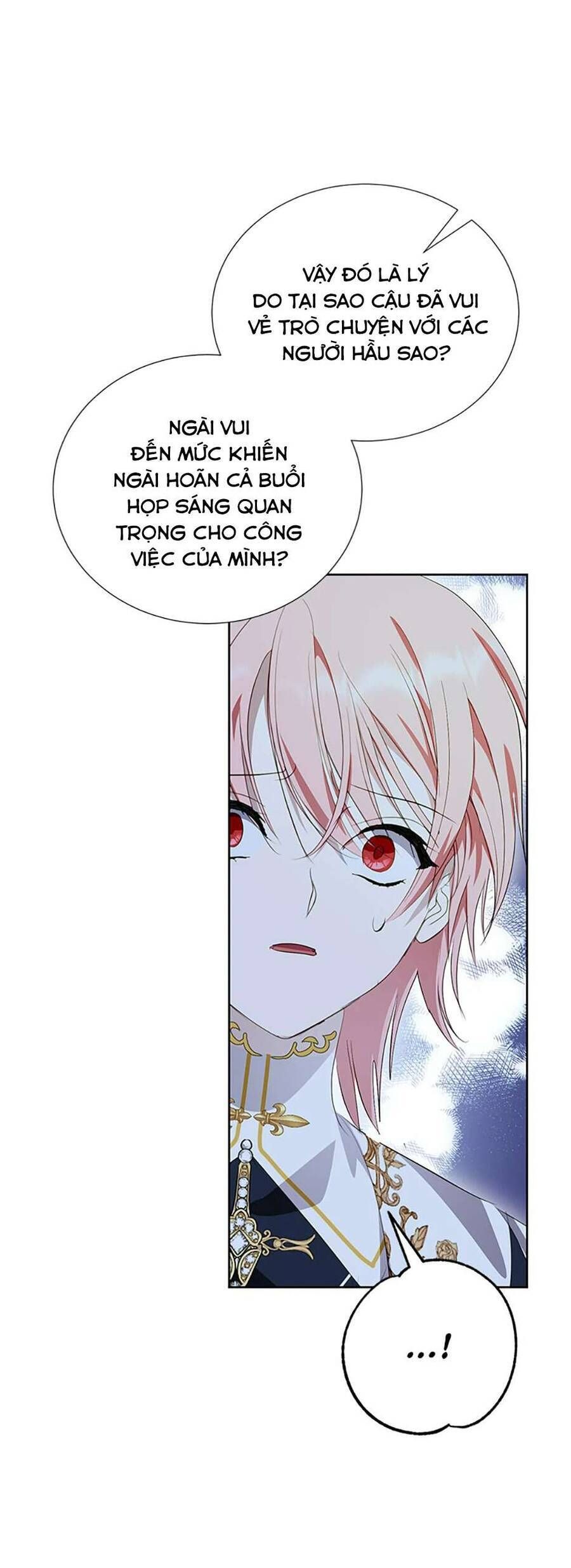 Phía Sau Mặt Nạ Của Nam Chính Hiền Lành - Chapter 64 - Page 13