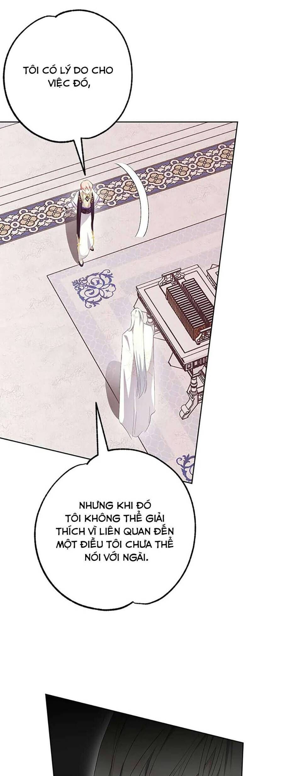 Phía Sau Mặt Nạ Của Nam Chính Hiền Lành - Chapter 64 - Page 14