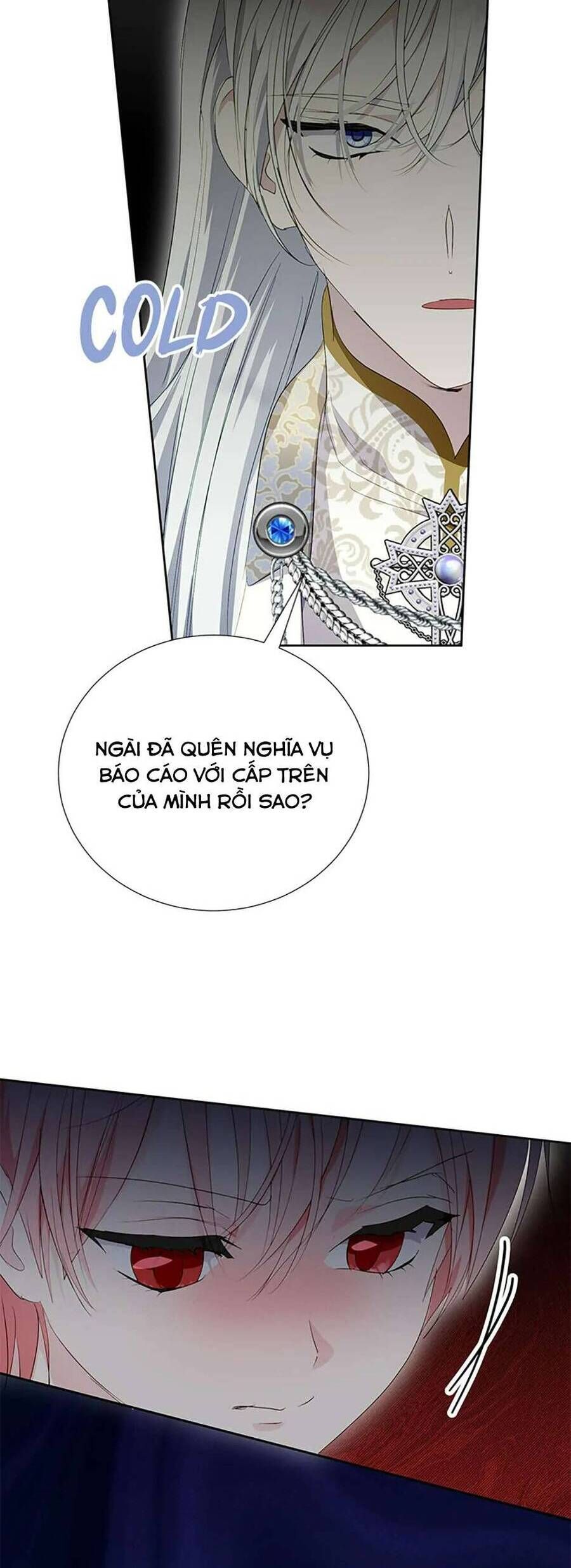 Phía Sau Mặt Nạ Của Nam Chính Hiền Lành - Chapter 64 - Page 15