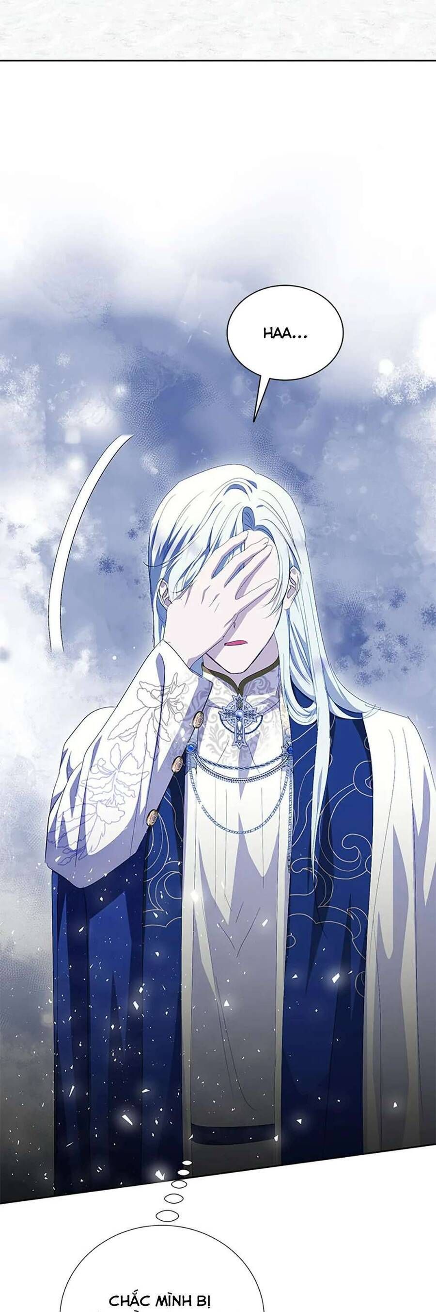 Phía Sau Mặt Nạ Của Nam Chính Hiền Lành - Chapter 64 - Page 17