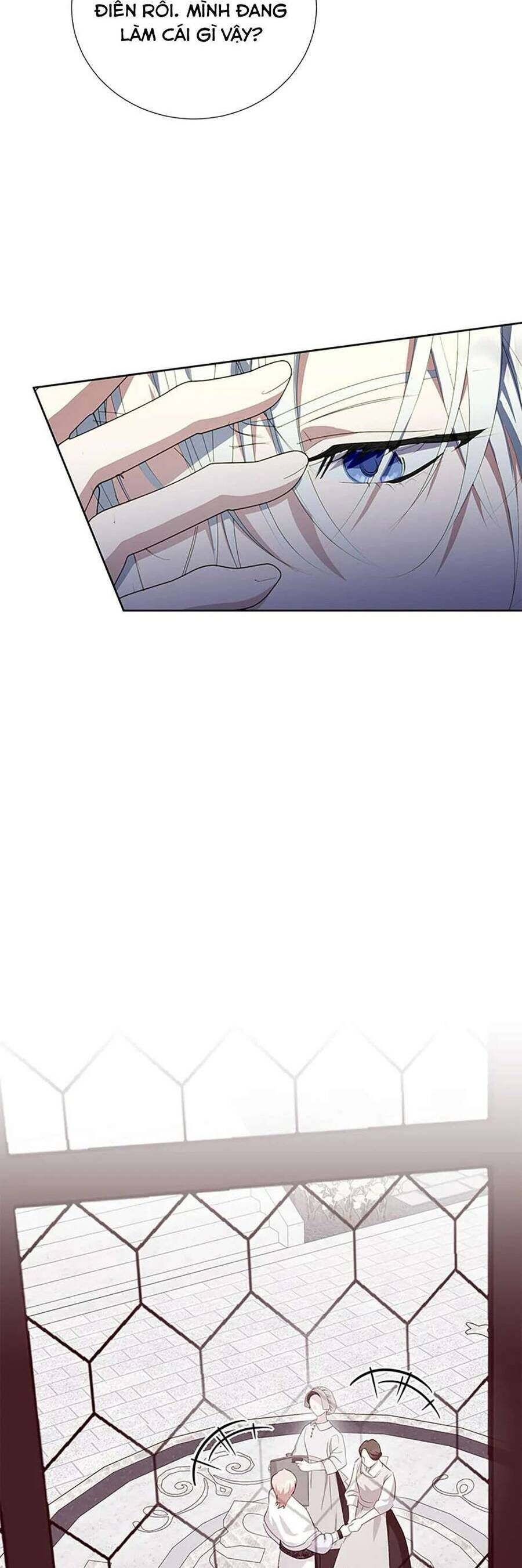 Phía Sau Mặt Nạ Của Nam Chính Hiền Lành - Chapter 64 - Page 18