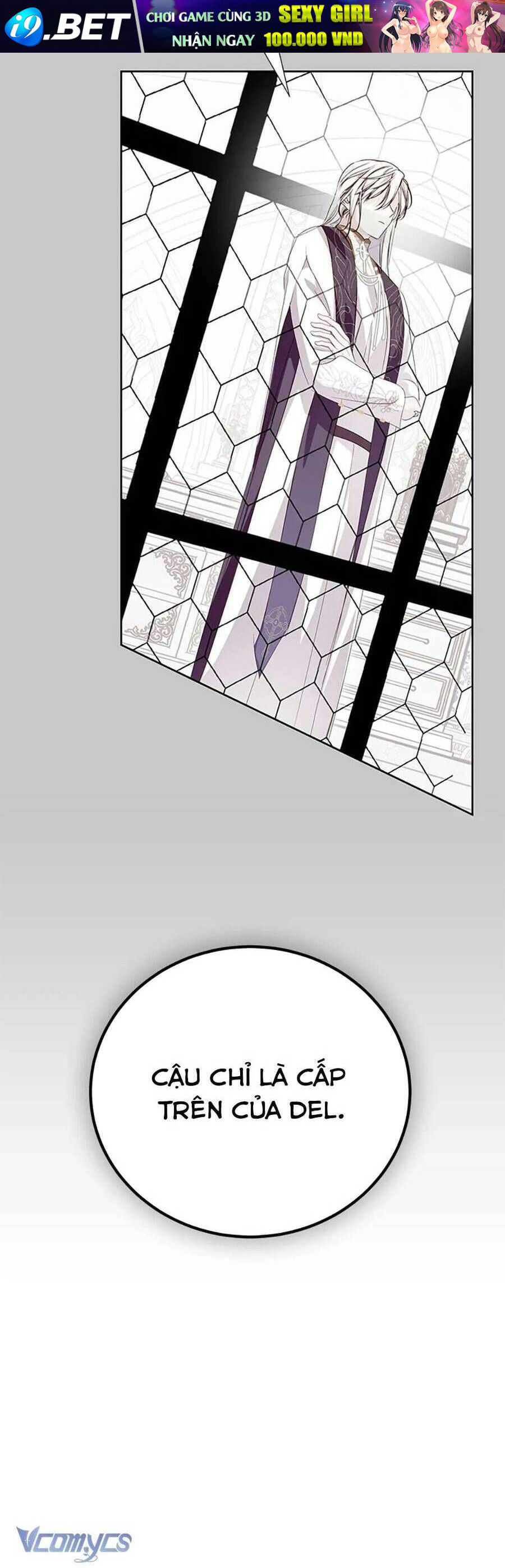 Phía Sau Mặt Nạ Của Nam Chính Hiền Lành - Chapter 64 - Page 20