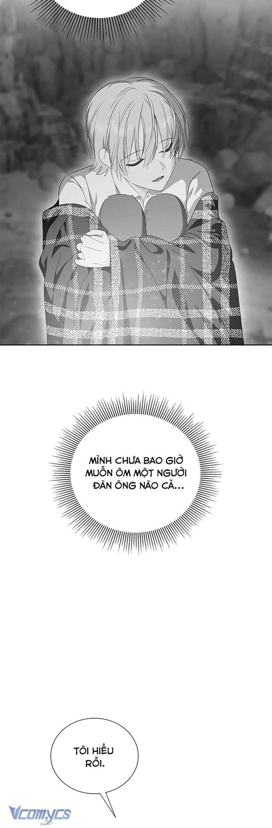 Phía Sau Mặt Nạ Của Nam Chính Hiền Lành - Chapter 64 - Page 23