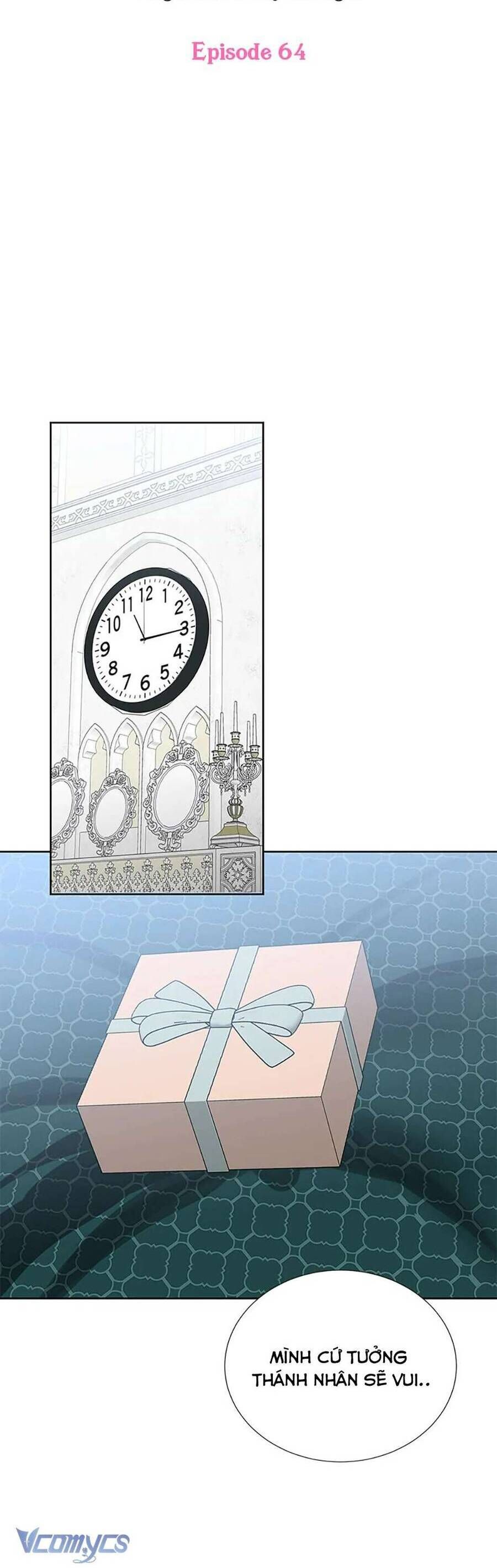 Phía Sau Mặt Nạ Của Nam Chính Hiền Lành - Chapter 64 - Page 26