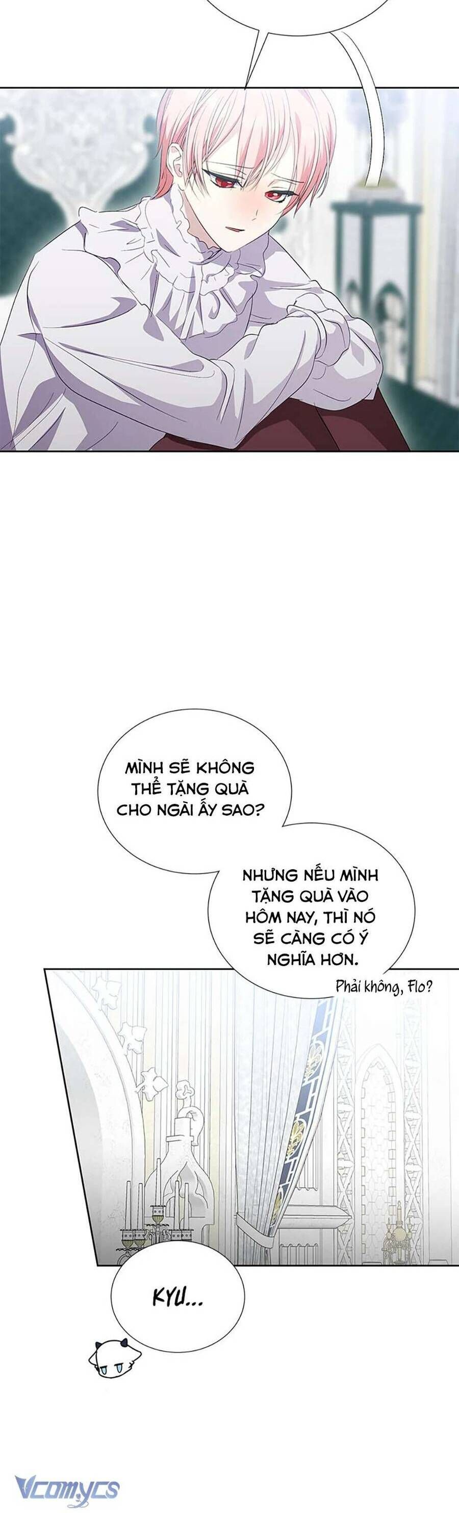 Phía Sau Mặt Nạ Của Nam Chính Hiền Lành - Chapter 64 - Page 29