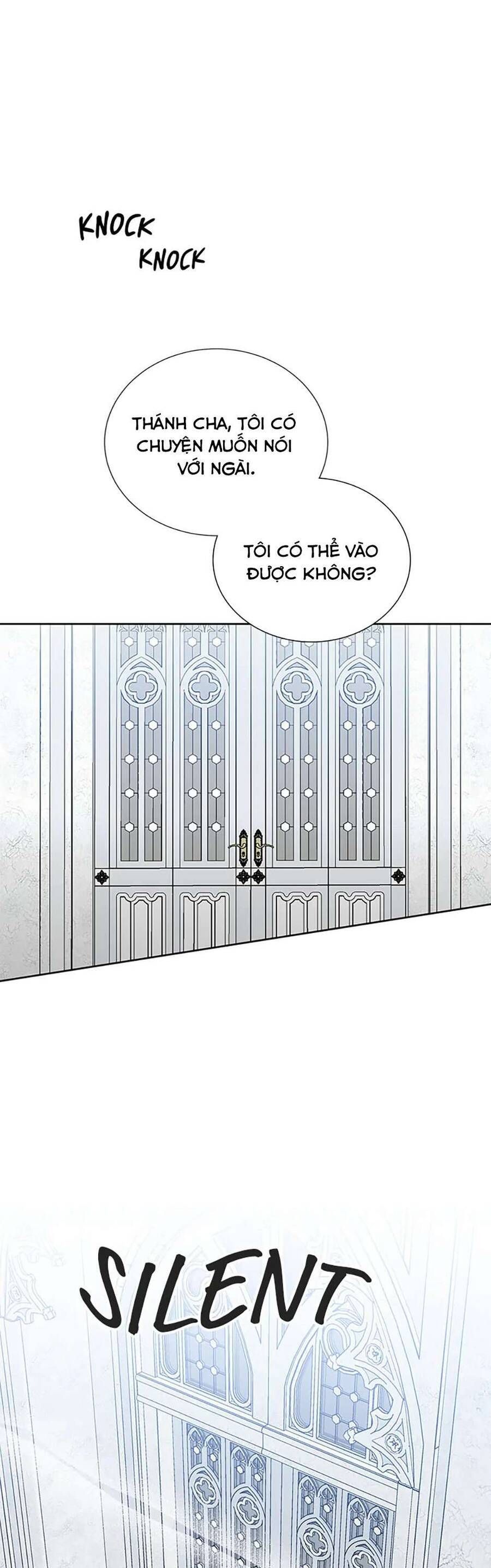 Phía Sau Mặt Nạ Của Nam Chính Hiền Lành - Chapter 64 - Page 3