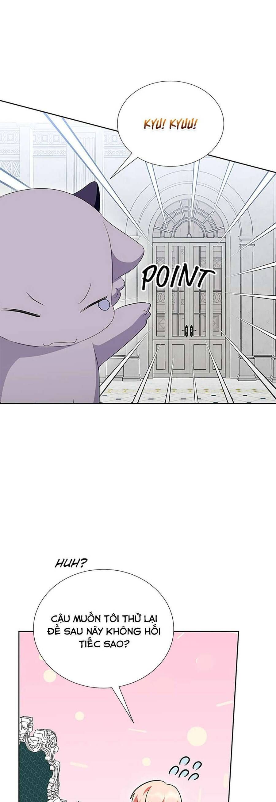 Phía Sau Mặt Nạ Của Nam Chính Hiền Lành - Chapter 64 - Page 30